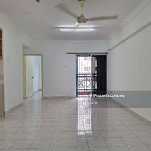 Pelangi Damansara Apartment @ Persiaran Surian