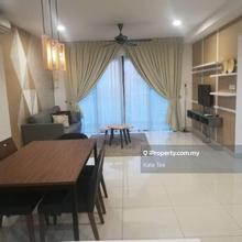 High Floor @ Teega Residence