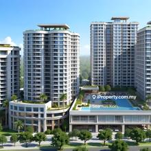 Hotel with high adr? Wellness centre to allocate? Corporate office?