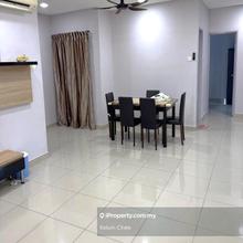 D'Rich Executive Suites ( Mid Floor ) ( Rm 2,500 )