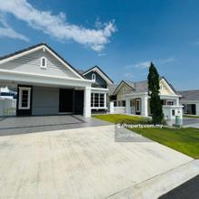 Setia Ecohill 1.5 Storey Bungalow Raineville