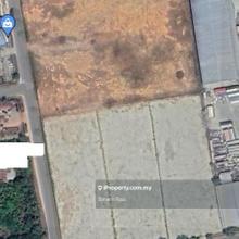 Kawasan Perindustrian Bukit Kayu Hitam, Kedah 