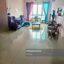 Ksl Avery Park @ Market Cheapst Price High Floor Facing Unblock View