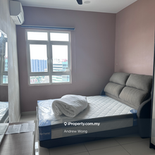 Tr residence, Titiwangsa