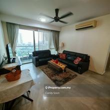 Myhabitat Residences KLCC near Intermark LRT Ampang Park Citibank
