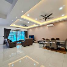 Hemingway Residence, Bandar seri coalfield, Limited Unit For Sale