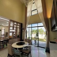 Modern Grand Bungalow with Full ID Design, Move-In Ready!