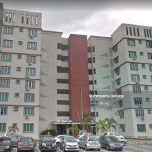 Taman Belimbing Perdana (Near Permai)