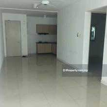 Kiara Residence Partial Furnish for Sale