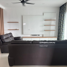 Nice and well maintained unit for rent 