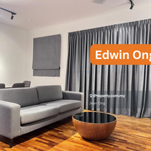 Nice Fully Furnished and Renovated Unit at Tanjung Tokong for Rent