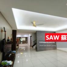 Cangkat Kenari 2 Storey Terrace