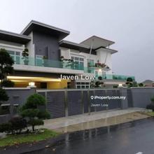 Renovated bungalow for Sale