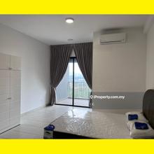 The Netizen, Condominium Cheras, Bandar Tun Hussein Onn, Selangor