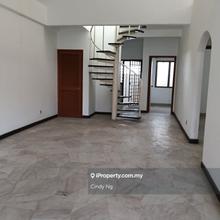 USJ 3 One and Half Storey Link House