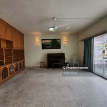 Terrace house for Sale