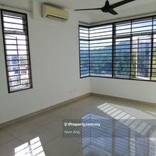 East Bay megah ria permas jaya 3bedroom sale