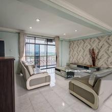 Taman Bukit Mewah, Mewah View Luxurious Apartments For Sale