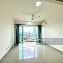 Setia Sky Ville Jelutong For Rent !!