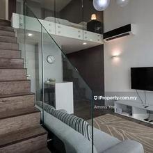 Serviced residence for Rent