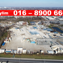 Brought To You By Ivy Lim (Ex-Valuer)