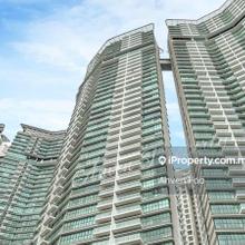 Setia Sky Residences KL City! Bank Auction! Below Market Price!