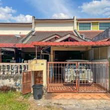For Sale: Single Storey Terrace House Kantansari, Sungai Buaya,Rawang
