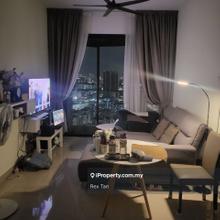 3 Bedrooms Fully furnished for rent.