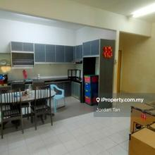 Corner Unit for Sale