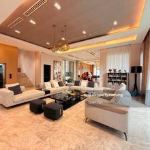 Bungalow for Rent and Sale