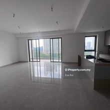 Park Place, Desa Parkcity