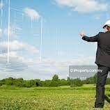 Development land in medini, johor
