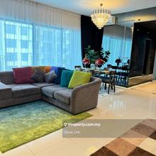 Sunway Mont, Mont Kiara 