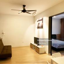 Fully Furnished Condo For Sale with High Return (ROI - 5.6%)