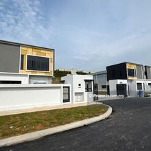 New Factory