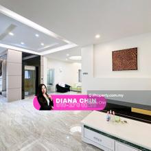 Nice fully furnished unit