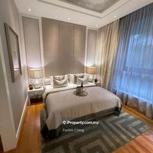 Luxury And Elegant Service Residence 
