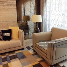 Kiaramas 1605sf @ Mont Kiara Arcoris residency Kiaraville