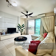Miami Green Condominium (Block G) in Batu Ferringhi.