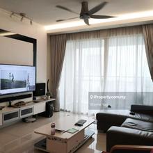 Bayu Sentul Sentul 2cp Below Market Rm100k 100% Loan 2 car park