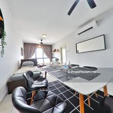 Many units for rent in Seri Kembangan. Contact for viewing now.