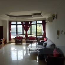 Robson Condominium @ Seputeh KL City Kuala Lumpur 