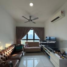 The Link 2 for Sale, Bukit Jalil Condo Dijual, LRT/MRT Nearby