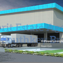 Nusajaya Warehouse
