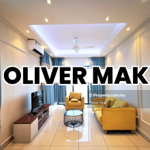 Serviced residence for Sale