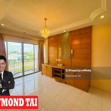 Villa Emas Condominium Bayan Lepas For Sales