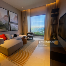 Parkside Residence, Setia Federal Hills @Bangsar