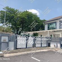 Below Market Value, Auction Price 1.02 Mil 