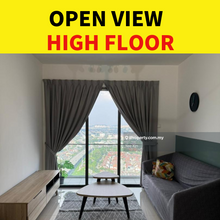 United Point Nice Limited High Floor Unit For Sell