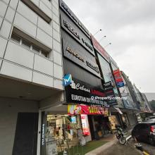 4 Storey Freehold Shoplot for Sale at Jalan Ipoh! Recently renovated!
